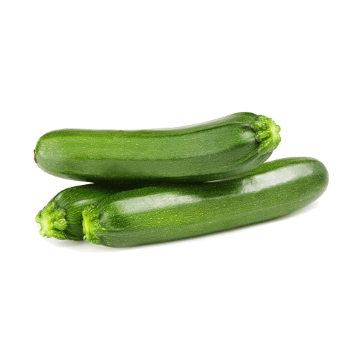 Zucchini 500x500